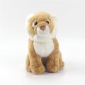 Factory Supply Custom Made Stuffed Animal China Plush Toy